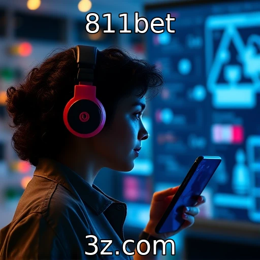 Mudanças no comportamento do consumidor no ambiente digital : 811bet