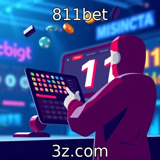 Estratégias de marketing para jogos digitais - 811bet