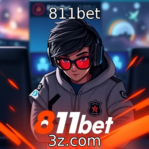 E-sports como nova forma de entretenimento e competição | 811bet