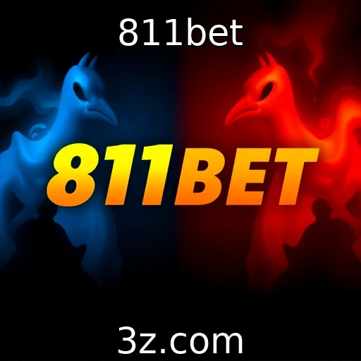 Desafios da regulamentação em jogos de azar - 811bet