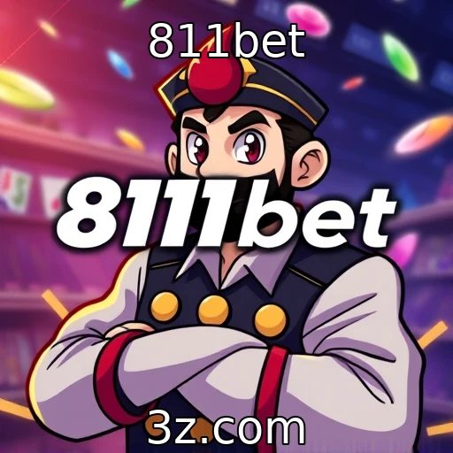 Crescimento da indústria de jogos em mercados emergentes - 811bet