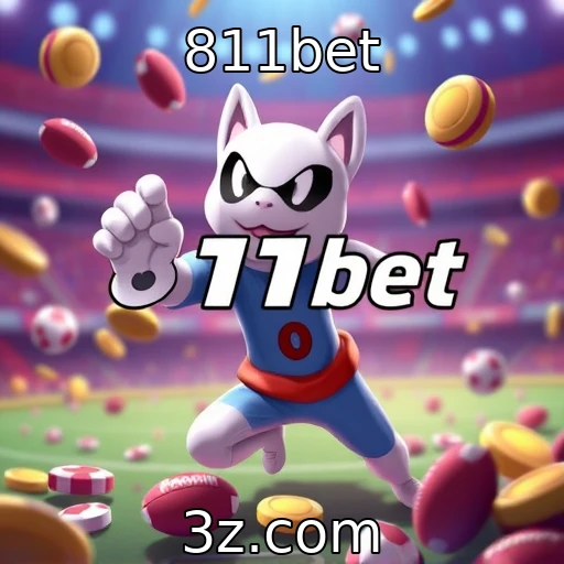 mercado de jogos se expande globalmente com novas inovações - 811bet