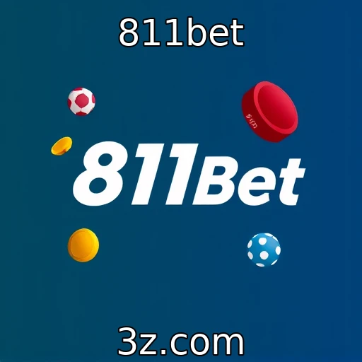 Crescimento da popularidade dos jogos online | 811bet