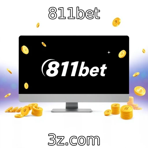 Impacto das novas tecnologias nos jogos online | 811bet