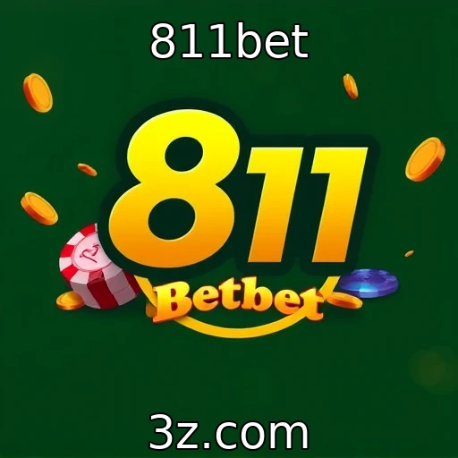 Crescimento das plataformas de jogos online em destaque - 811bet