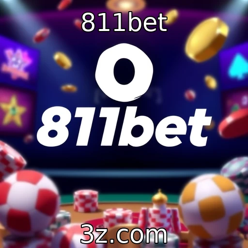 Impacto da regulamentação nos jogos online - 811bet