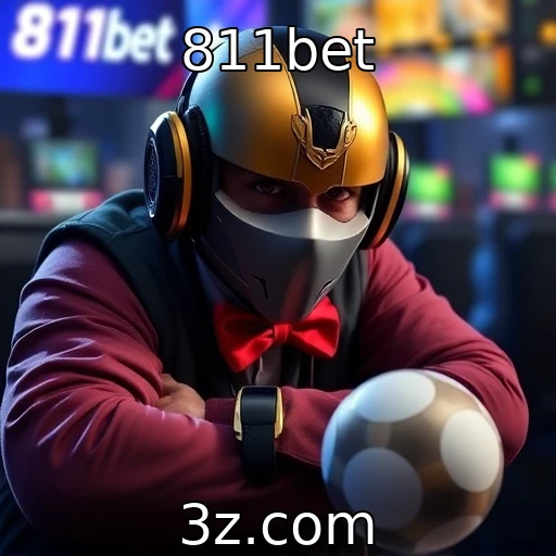 Mudanças regulatórias impactam mercado de jogos : 811bet