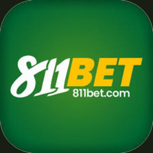 811bet logo