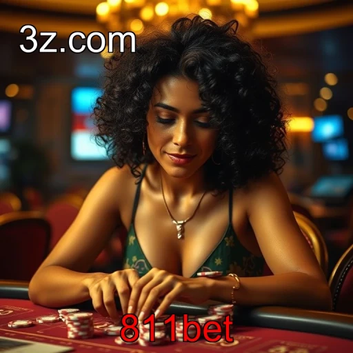 Atendimento Incrível no Support do 811bet Para Jogadores