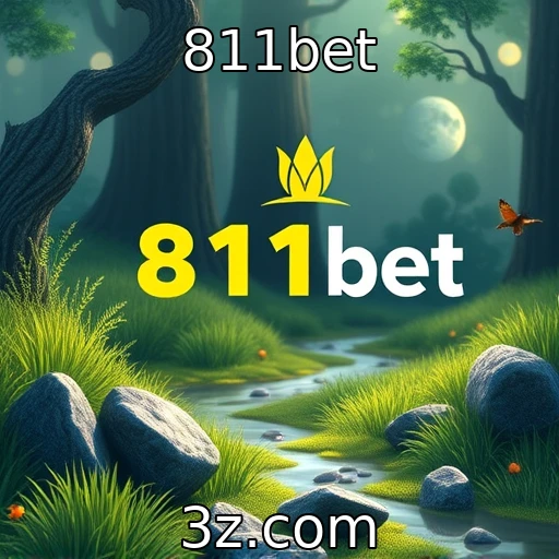 Sustentabilidade na produção de jogos digitais - 811bet